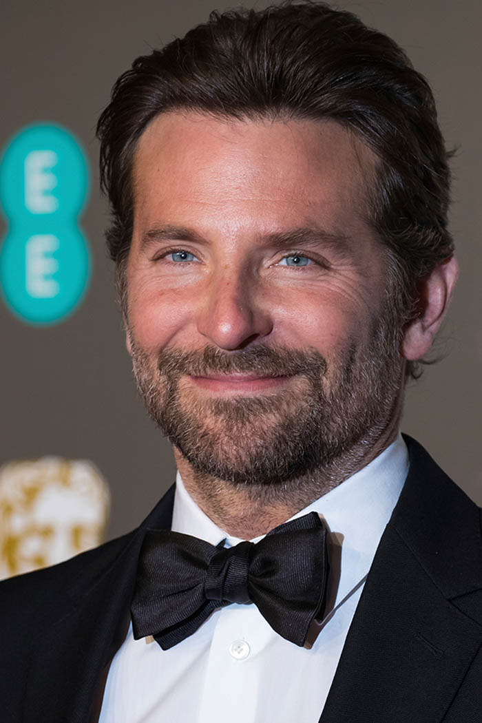 What Happened To Bradley Cooper And Angelina Jolie Having 'Secret ...