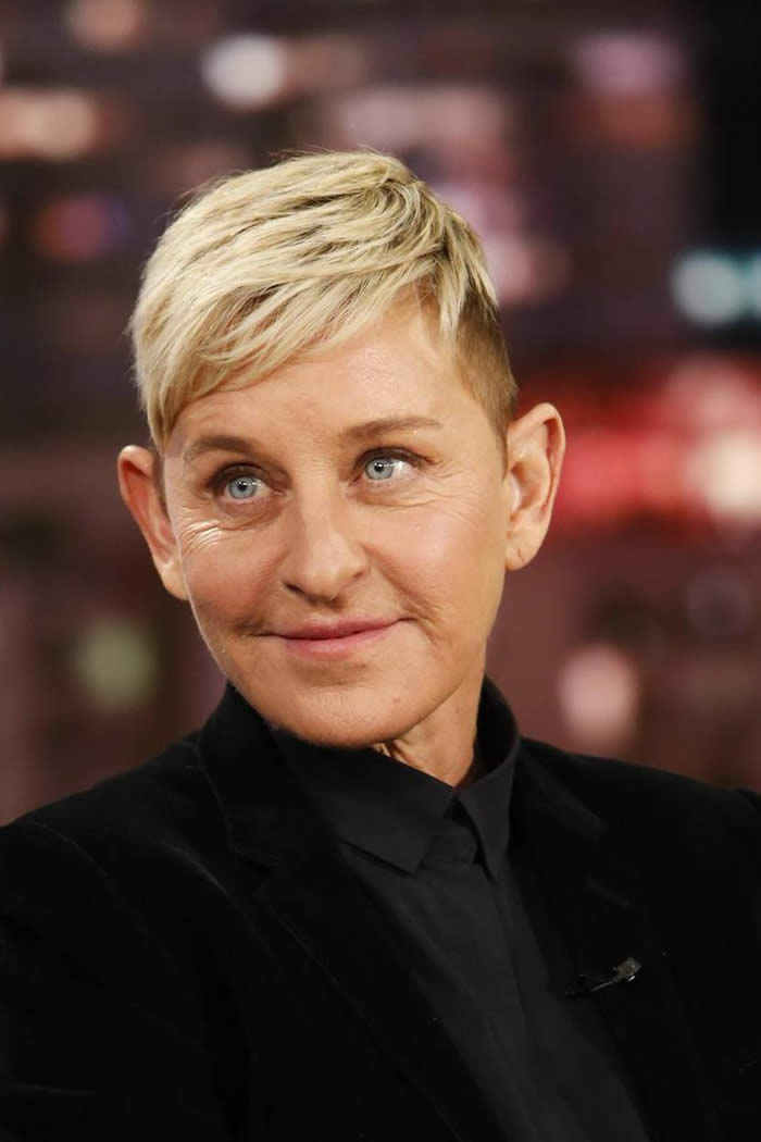 Ellen DeGeneres Truly Rude! Former Staff Confirms Diva Allegations
