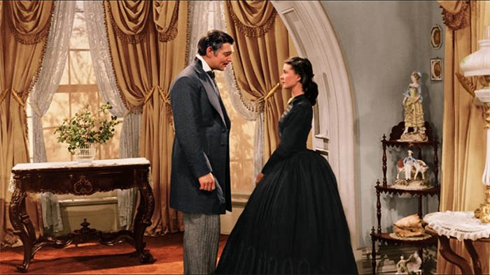 HBO Max Temporarily Removes ‘Gone With the Wind’ From Library