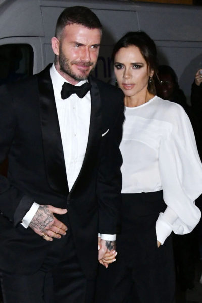 What Happened To David And Victoria Beckham Divorcing Over Work Pressures?