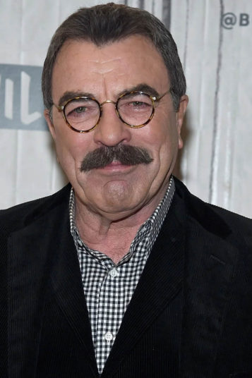 Tom Selleck Retiring For Show Business? What The Future Holds For The ...