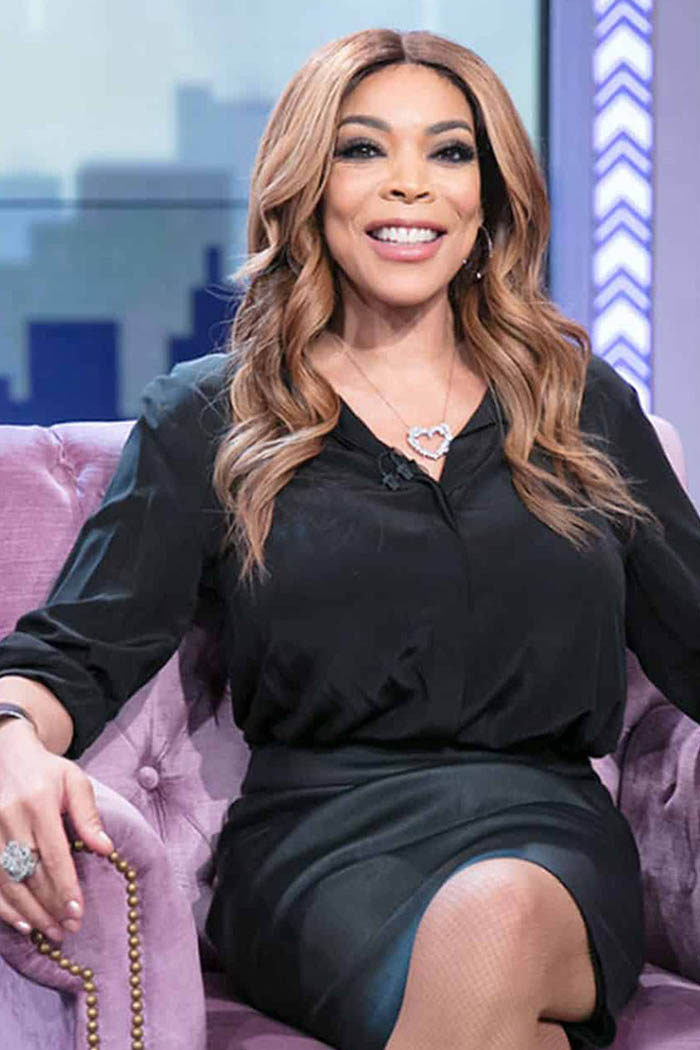 Wendy Williams