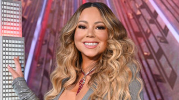 Mariah Carey Named First Performer for 2026 Winter Olympics Opening Ceremony
