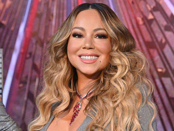 Mariah Carey