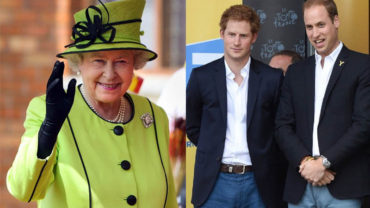 Queen Elizabeth Never ‘Truly Understood’ Prince Harry’s Decision To Quit Royal Duties: Book