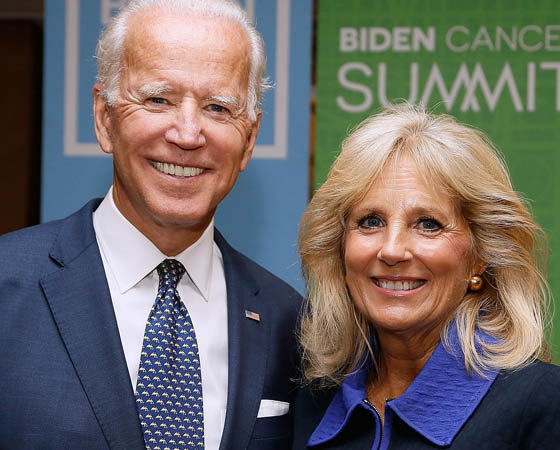 Jill Biden