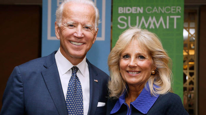 Jill Biden