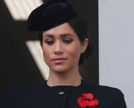 Meghan Markle