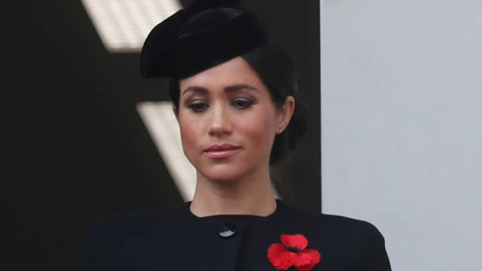 Meghan Markle