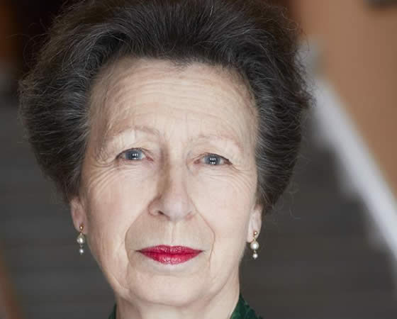 Princess Anne