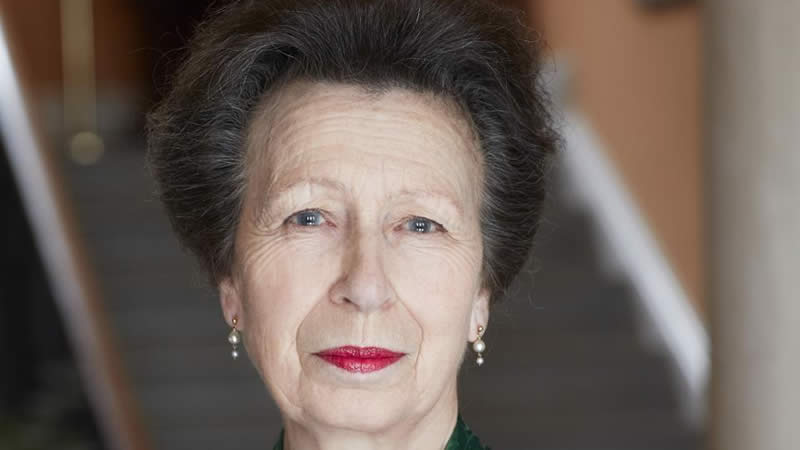 Princess Anne