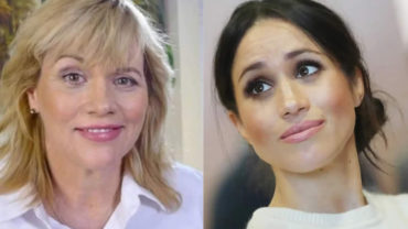 Samantha Markle Accuses Prince Harry and Meghan Markle of Using Princess Diana’s Memory for Publicity
