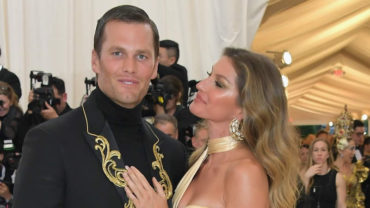 Tom Brady, Gisele Bündchen hire divorce lawyers: sources
