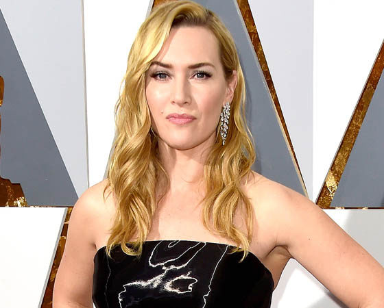 Kate Winslet