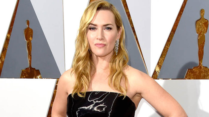 Kate Winslet