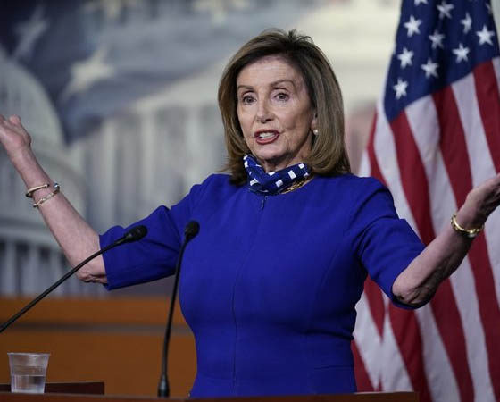 Pelosi