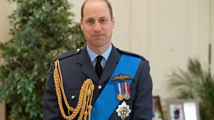 Prince William
