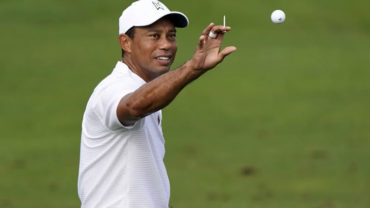 Tiger Woods’ Meeting With PGA Tour Golfers: Details