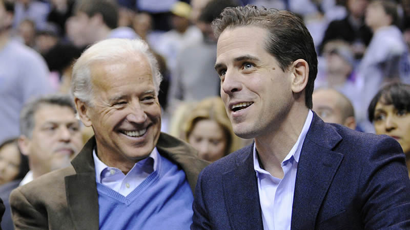 Tulane Uni Alumni Slams Hunter Biden's