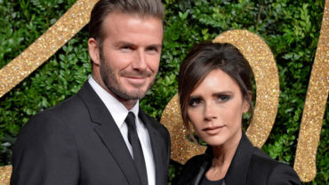 Beckham’s former bodyguard opens up about Victoria and David’s ‘unfiltered lives’