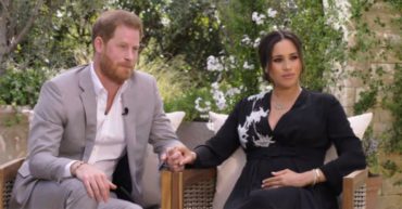 Prince Harry and Meghan Markle are “annoying” to Americans: Florida Governor DeSantis