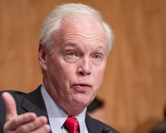 Airs Bishop Larry Gaiters Biden Satanic Sacrifice