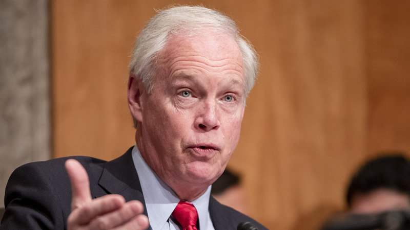 Airs Bishop Larry Gaiters Biden Satanic Sacrifice