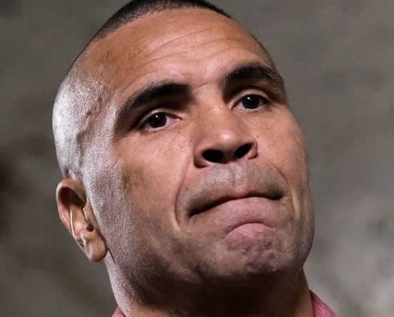 Anthony Mundine