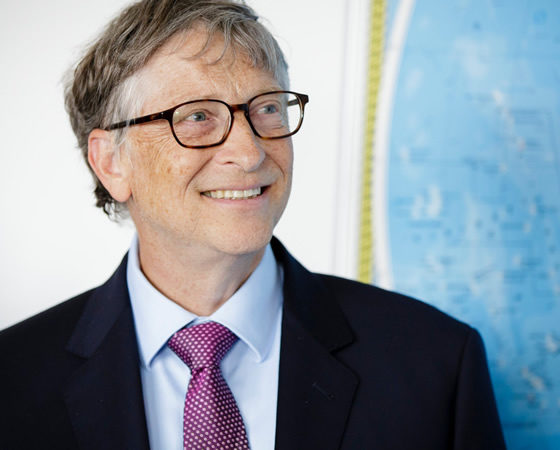 Bill Gates