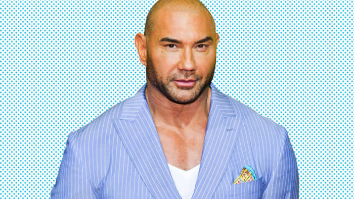 Dave Bautista