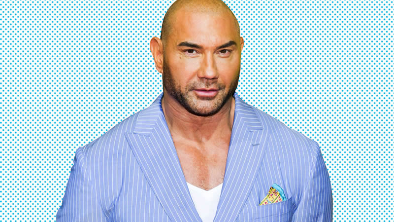 Dave Bautista