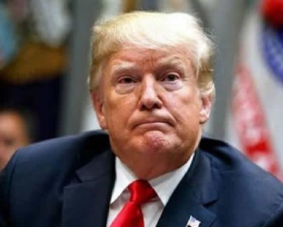 Donald Trump mental health