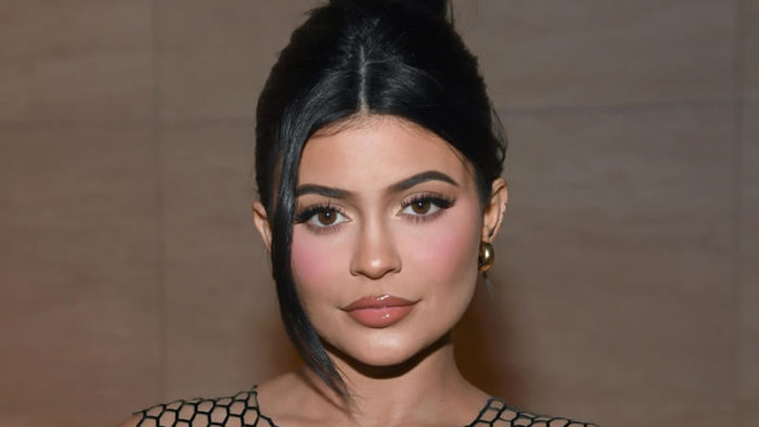 Kylie Jenner