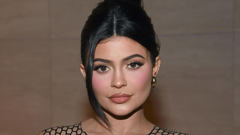 Kylie Jenner