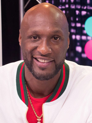 Lamar Odom reveals addiction