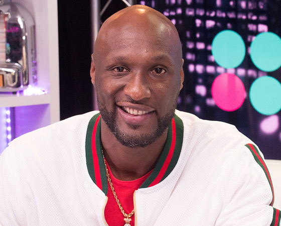 Lamar Odom reveals addiction