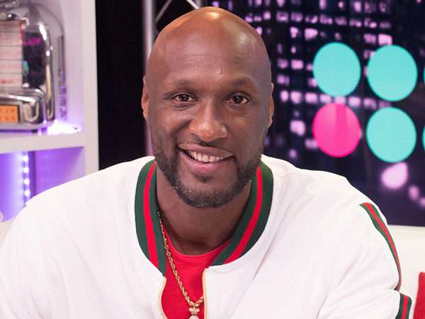 Lamar Odom reveals addiction