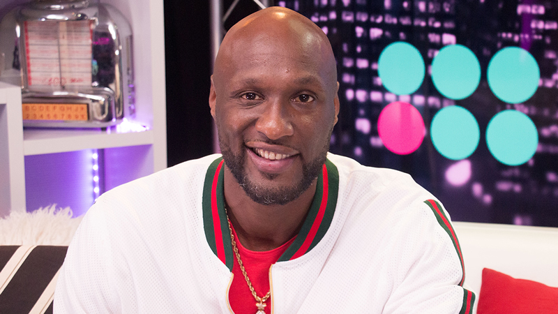 Lamar Odom reveals addiction