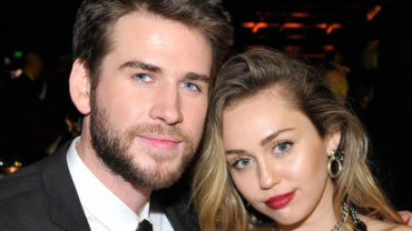 Did Liam Hemsworth send Miley Cyrus a desperate ‘please reply’ message?