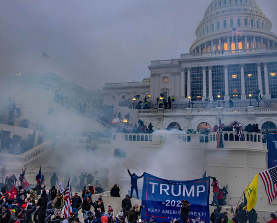 Republicans Reportedly Tried investigation