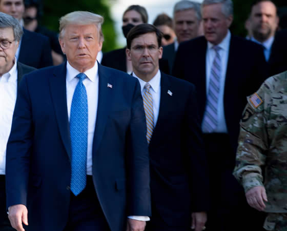 Secretary Of Defense