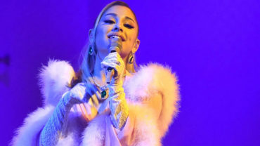 GRAMMYs respond after Ariana Grande fans call out awards body for snubs while using her image in AI campaign