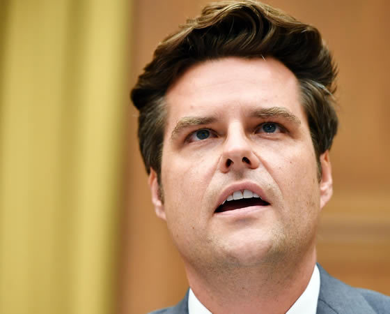 matt gaetz