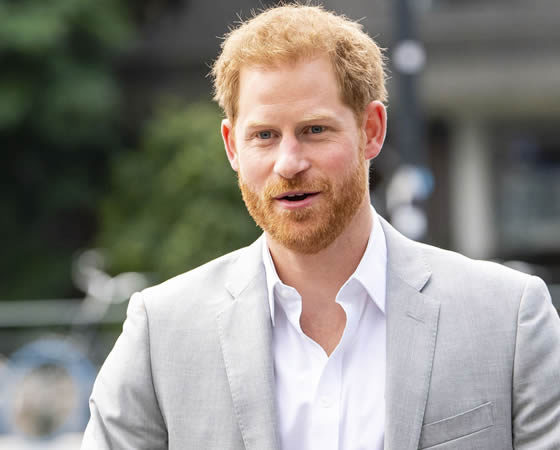prince harry