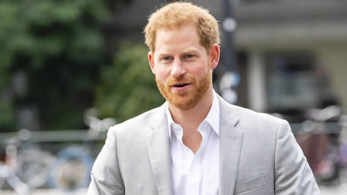 prince harry