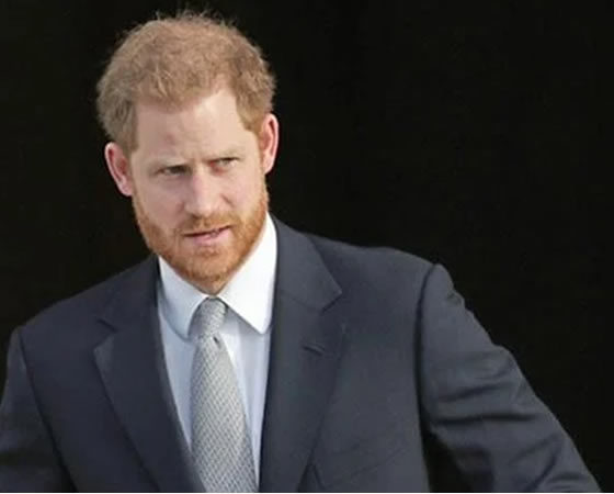 prince harry