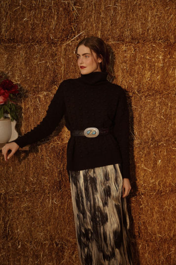 Lela Rose Resort 2022 Collection