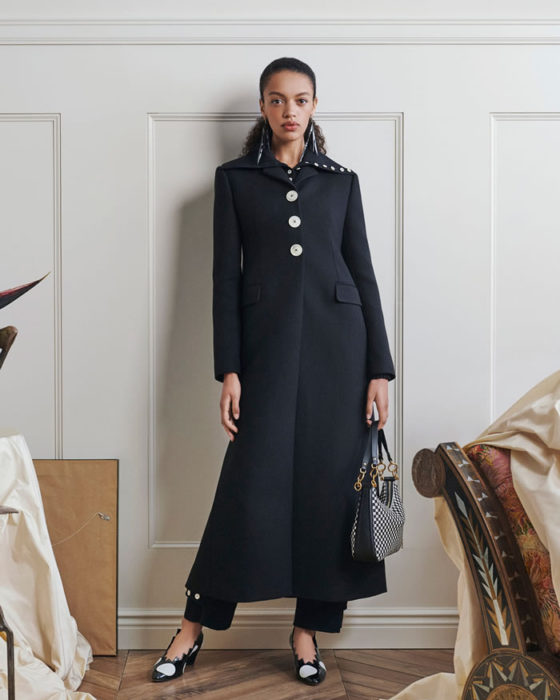 Tory Burch Resort 2022