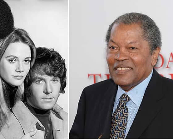 Clarence Williams III dead