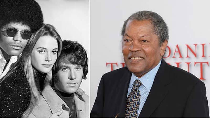 Clarence Williams III dead